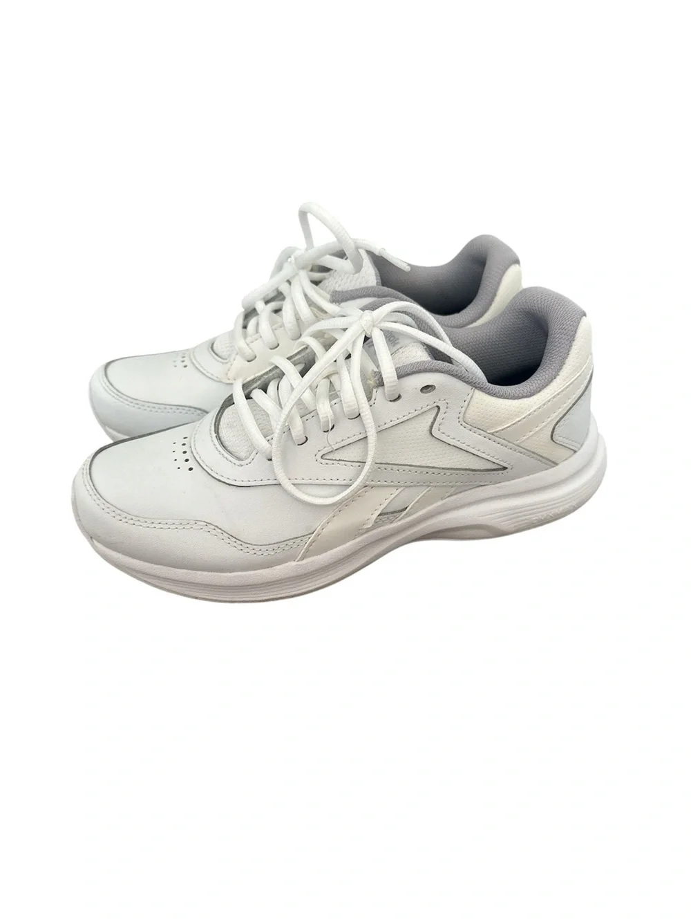 Reebok Women's Walk Ultra 7 DMX Max Walking Shoes
